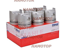 Поршень S6B3 34A17-00201. шт.